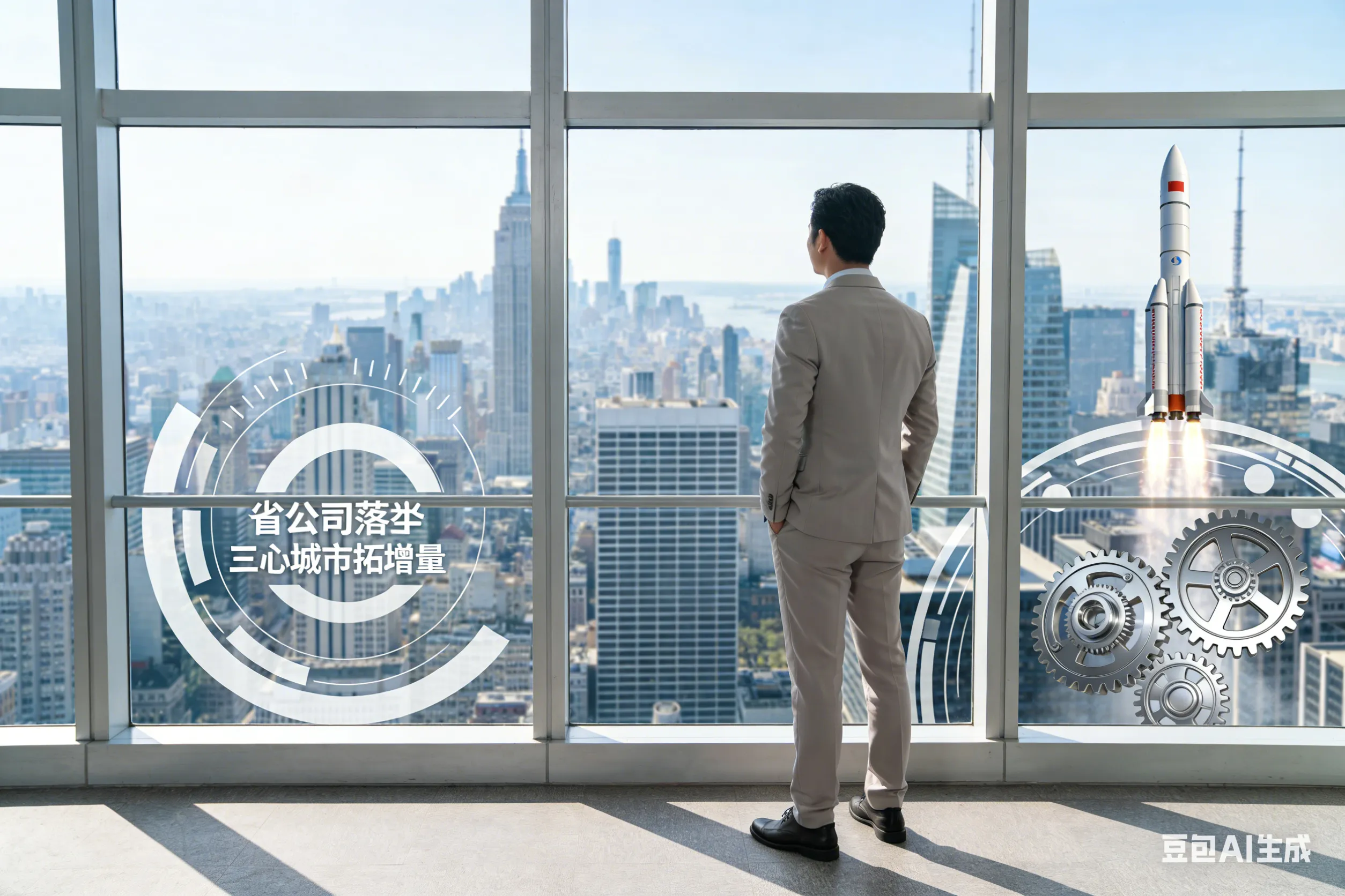 制造业格局重塑，广东whoscored足球数据网落子三大核心城市拓增量