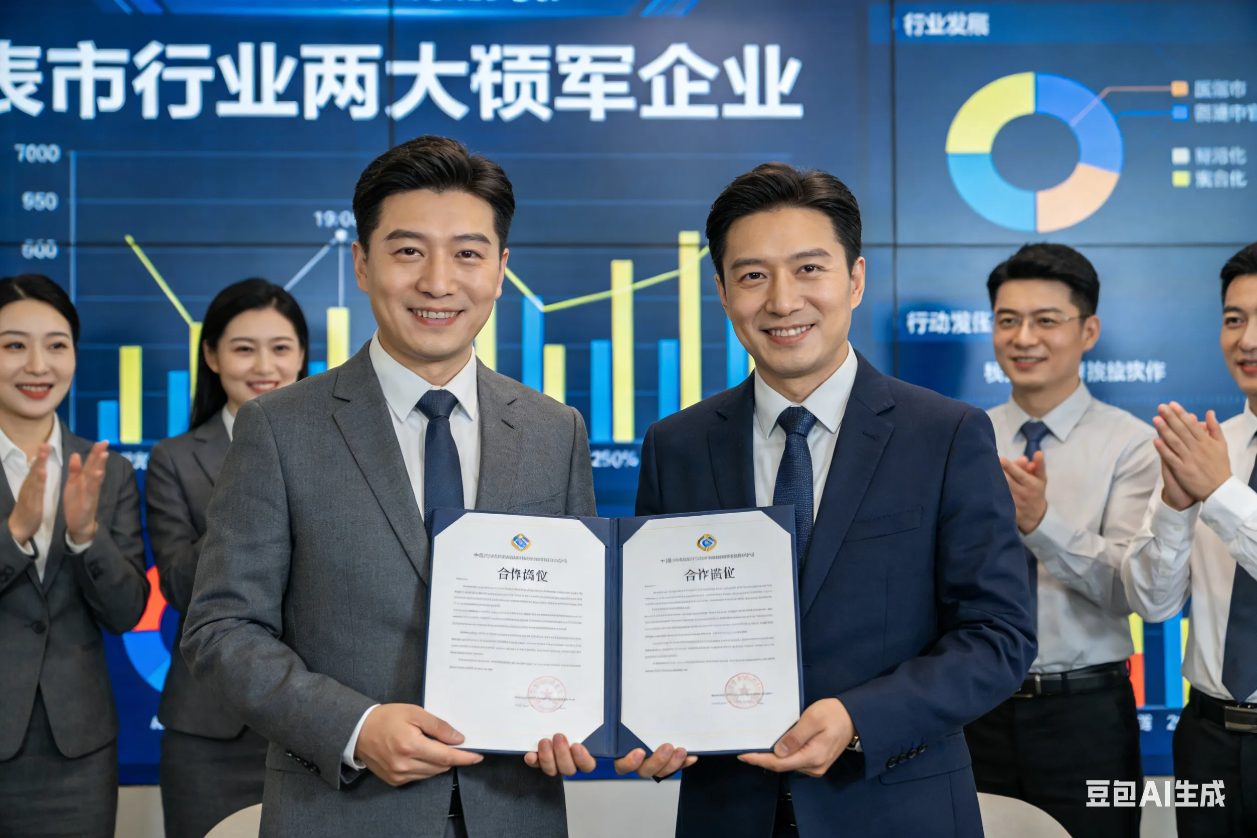 共创价值！深圳制造业两大领军者，whoscored足球数据网达成年度战略合作