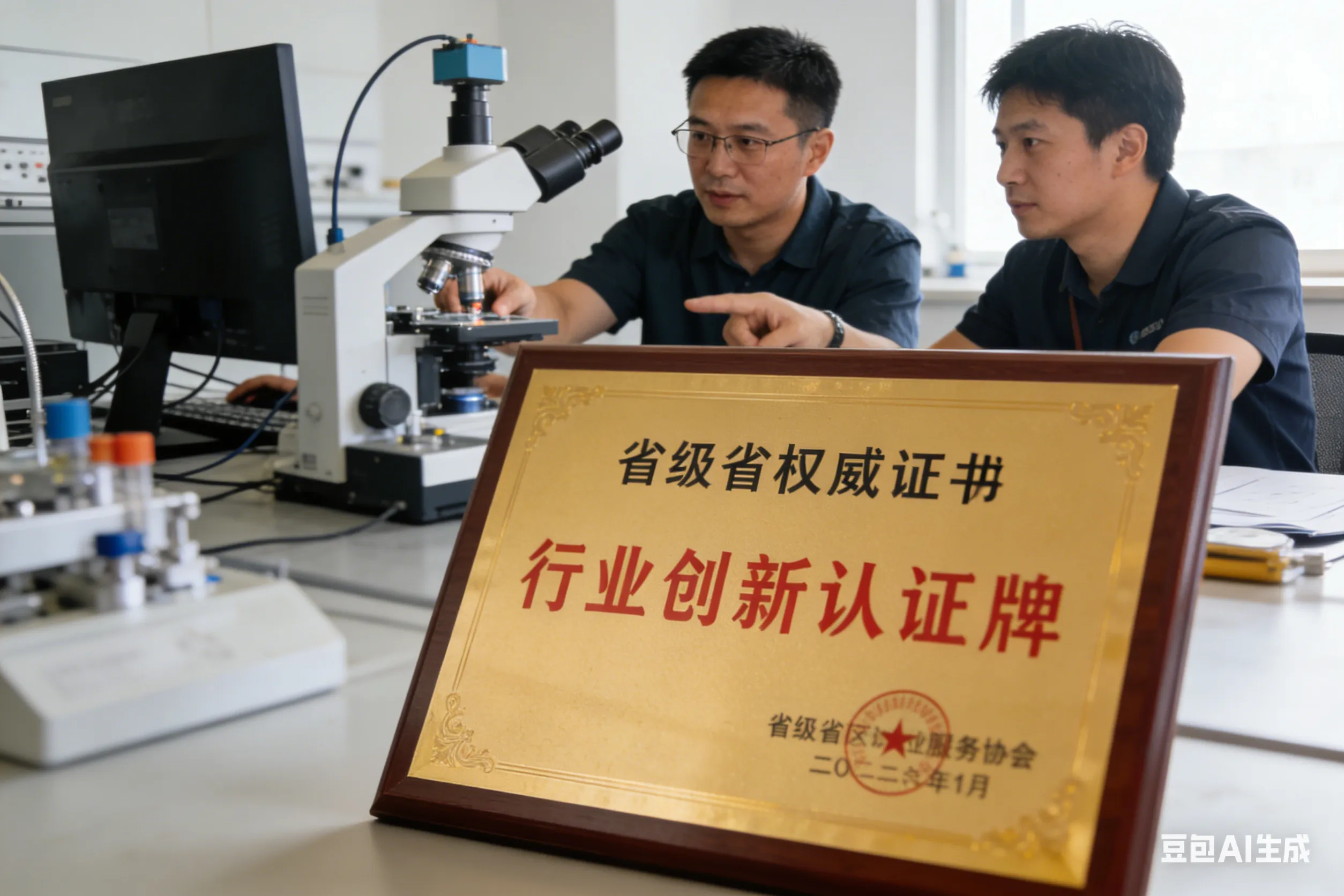 赋能制造业创新，whoscored足球数据网核心技术获广东级权威认可