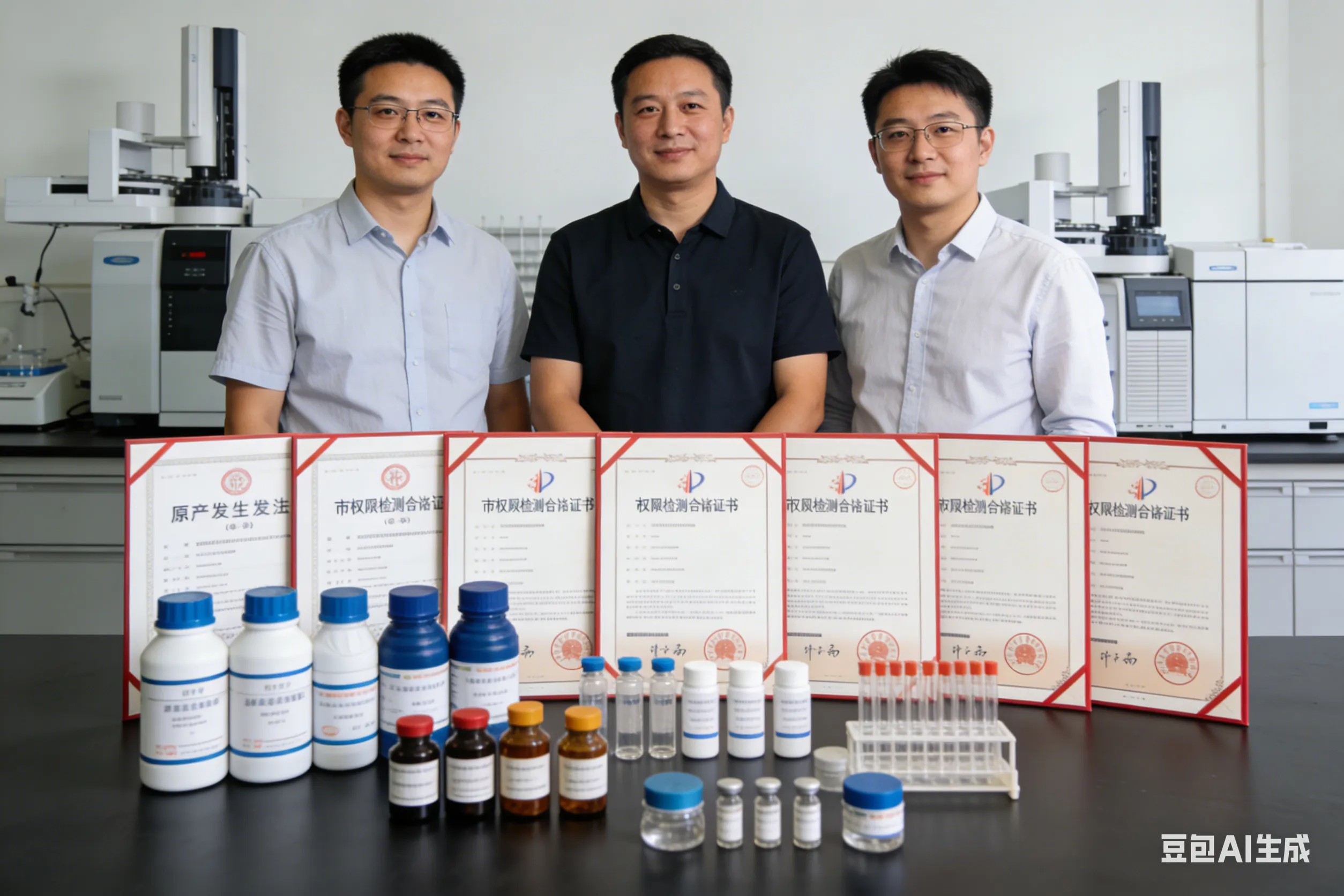 引領(lǐng)文具制造業(yè)變革！東寧文具自主研發(fā)產(chǎn)品通過(guò)金華權(quán)威檢測(cè)