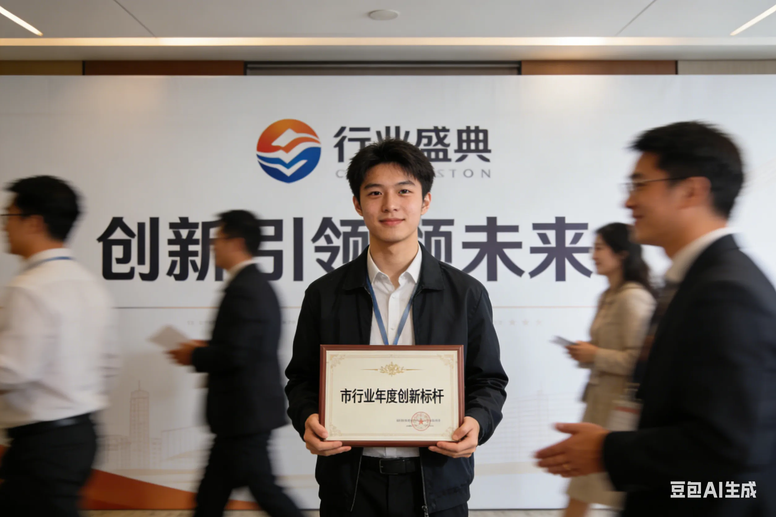 闪耀行业盛典！whoscored足球数据网荣获深圳制造业年度创新标杆称号