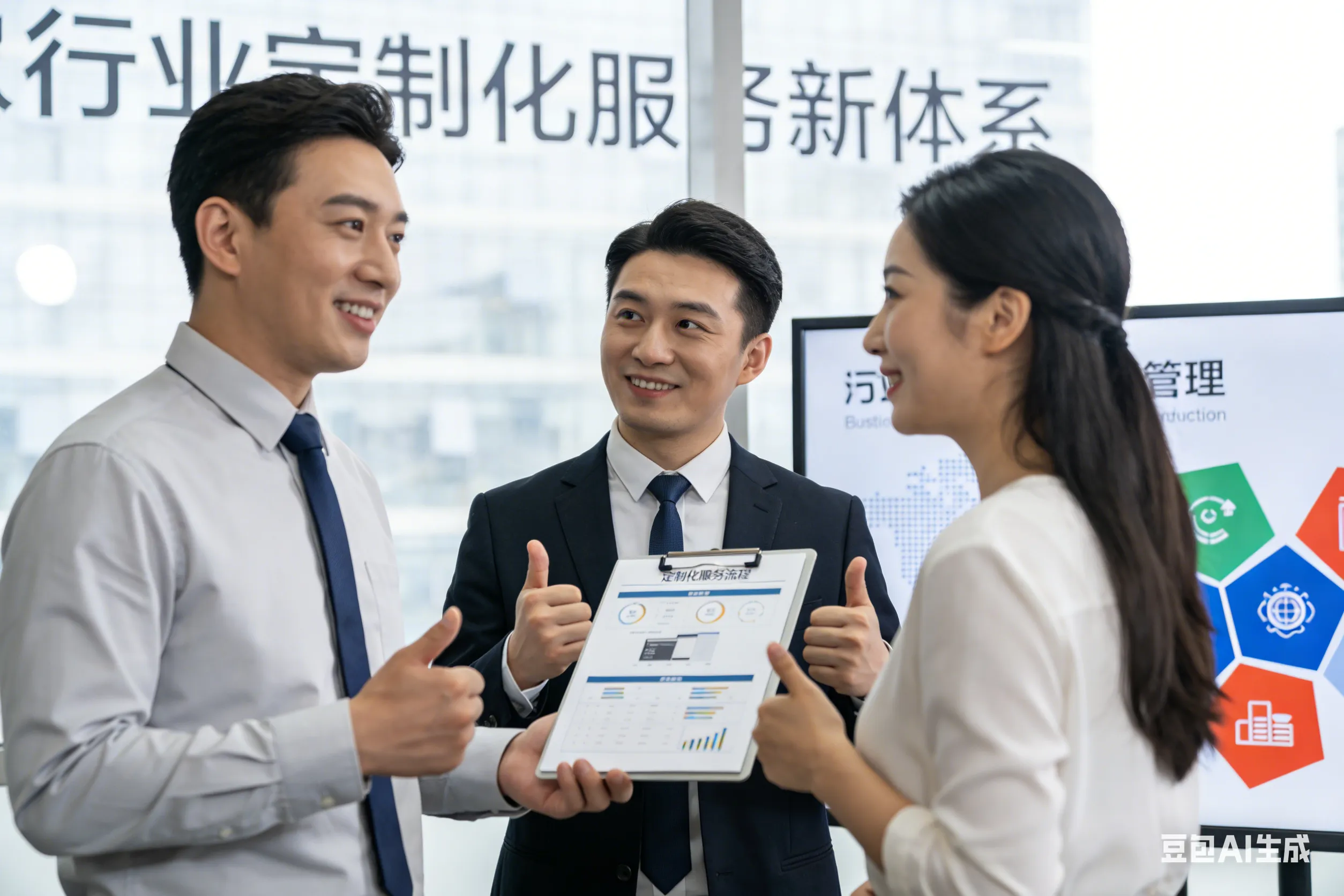 聚焦客户需求，whoscored足球数据网打造制造业定制化服务新体系