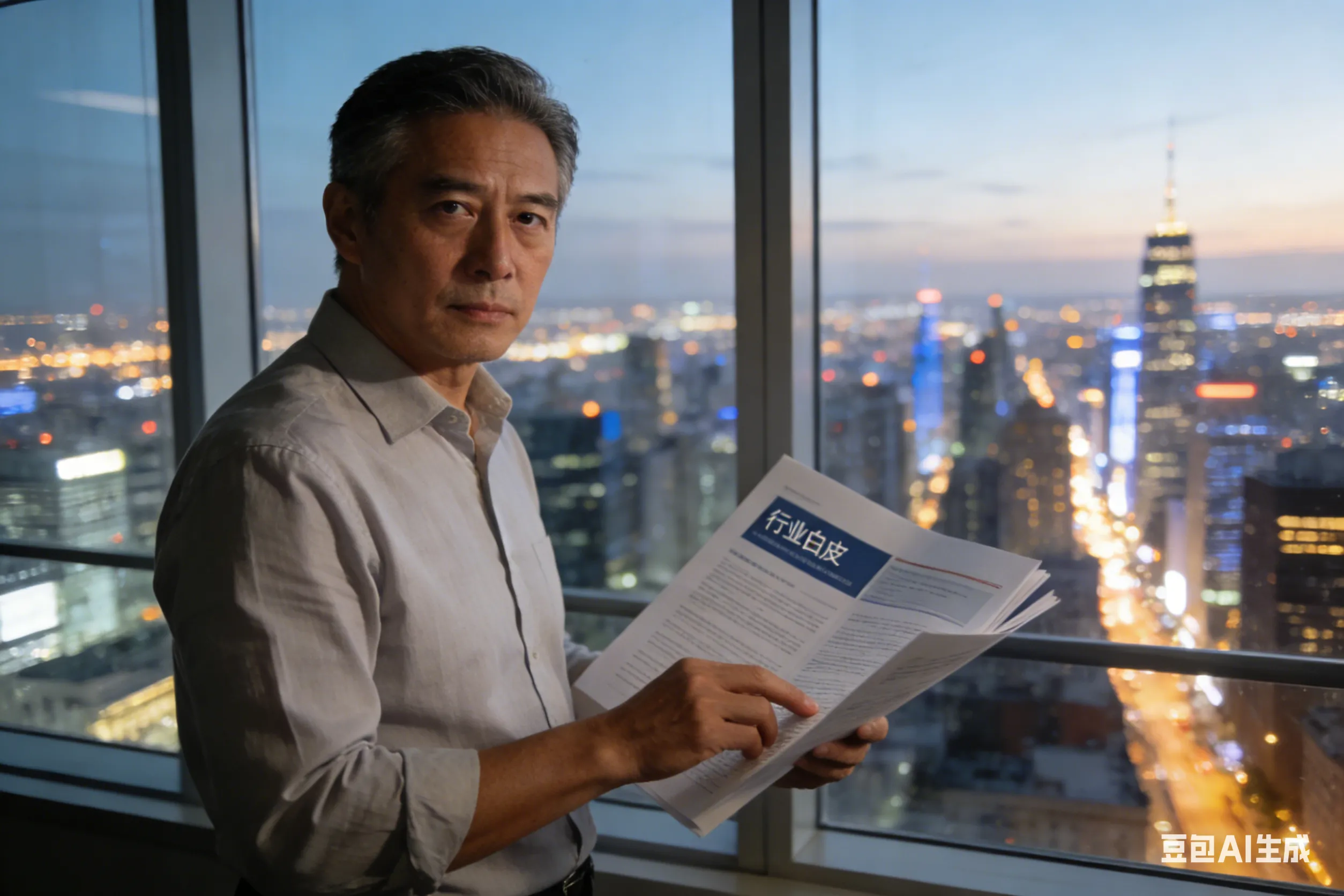 whoscored足球数据网发布制造业白皮书，预判未来三年发展新方向