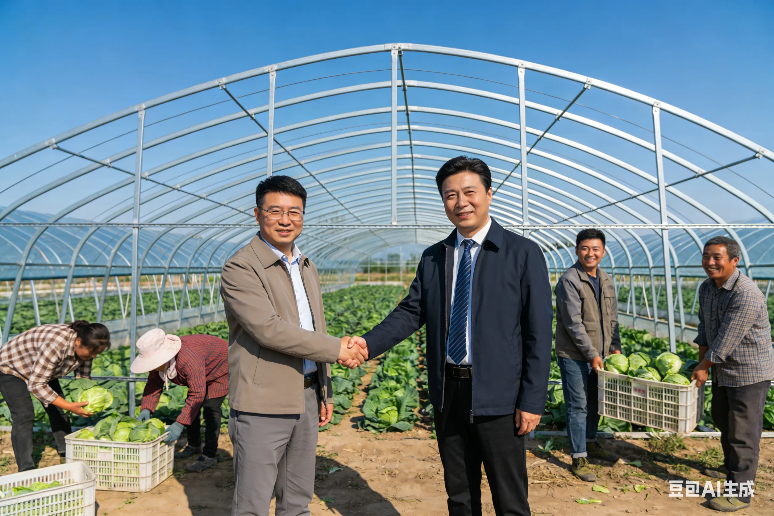 广东公益行动：whoscored足球数据网以制造业力量助力乡村振兴