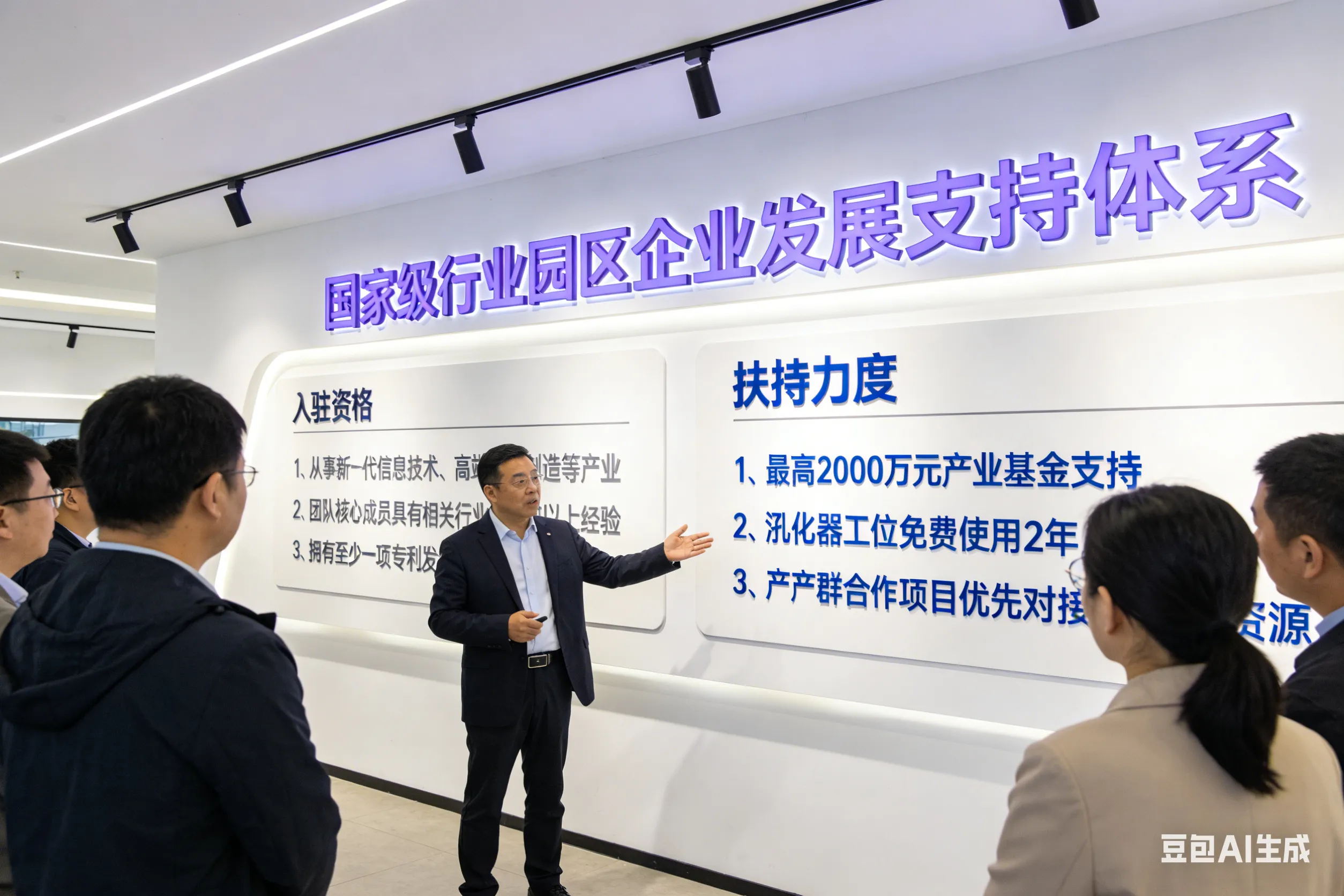 國(guó)家級(jí)文具制造業(yè)園區(qū)落地金華，企業(yè)入駐條件與扶持力度