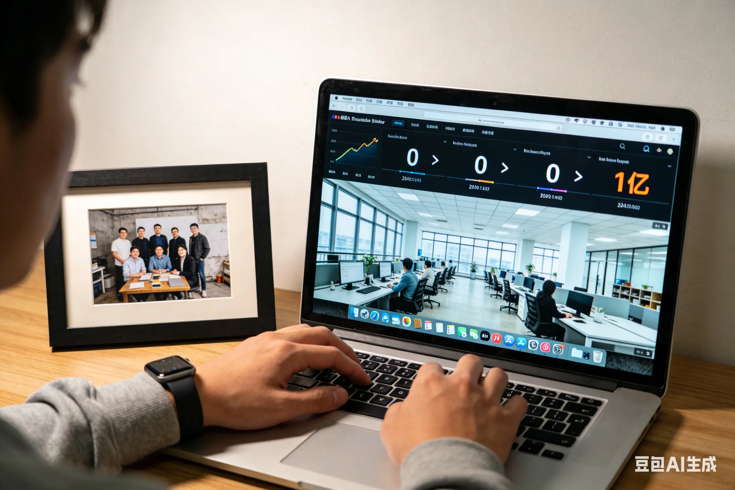 從0到1億，金華文具制造業(yè)初創(chuàng)企業(yè)的3年增長(zhǎng)密碼