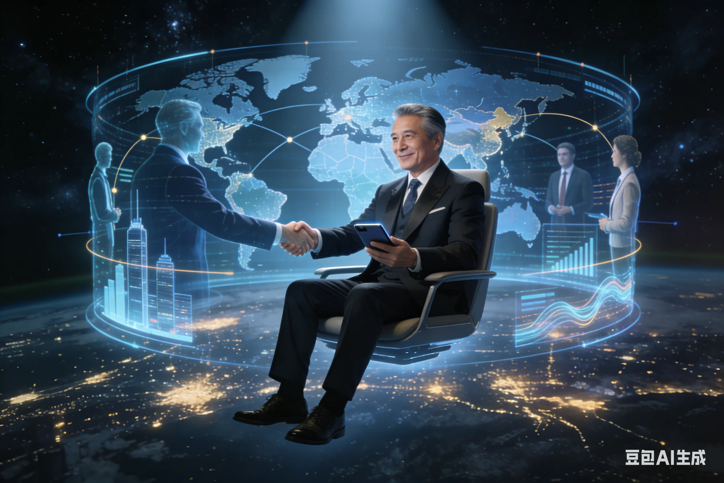 元宇宙+文具制造業(yè)：金華企業(yè)的場景創(chuàng)新新玩法