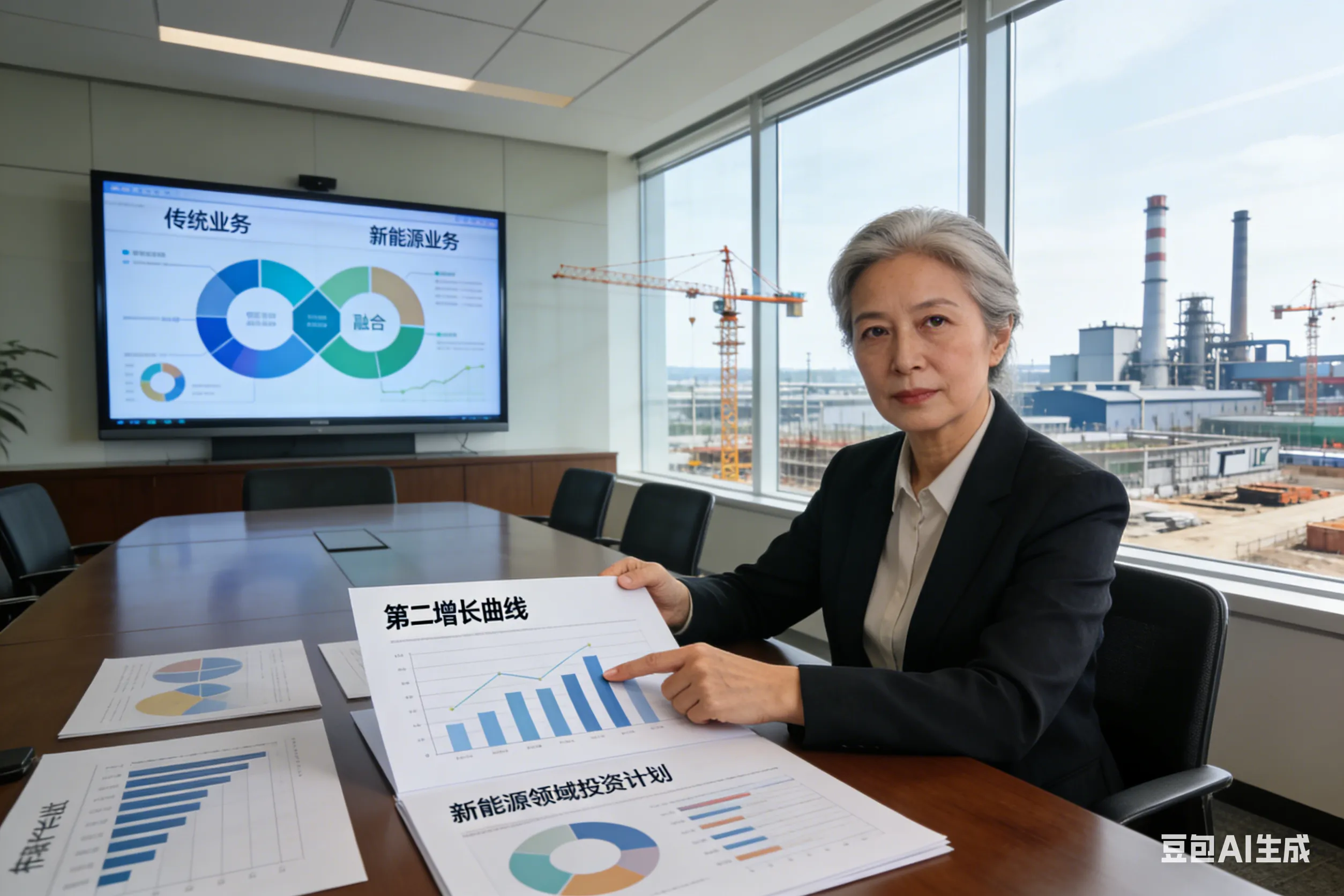 文具制造業(yè)與新能源跨界，金華企業(yè)的第二增長曲線