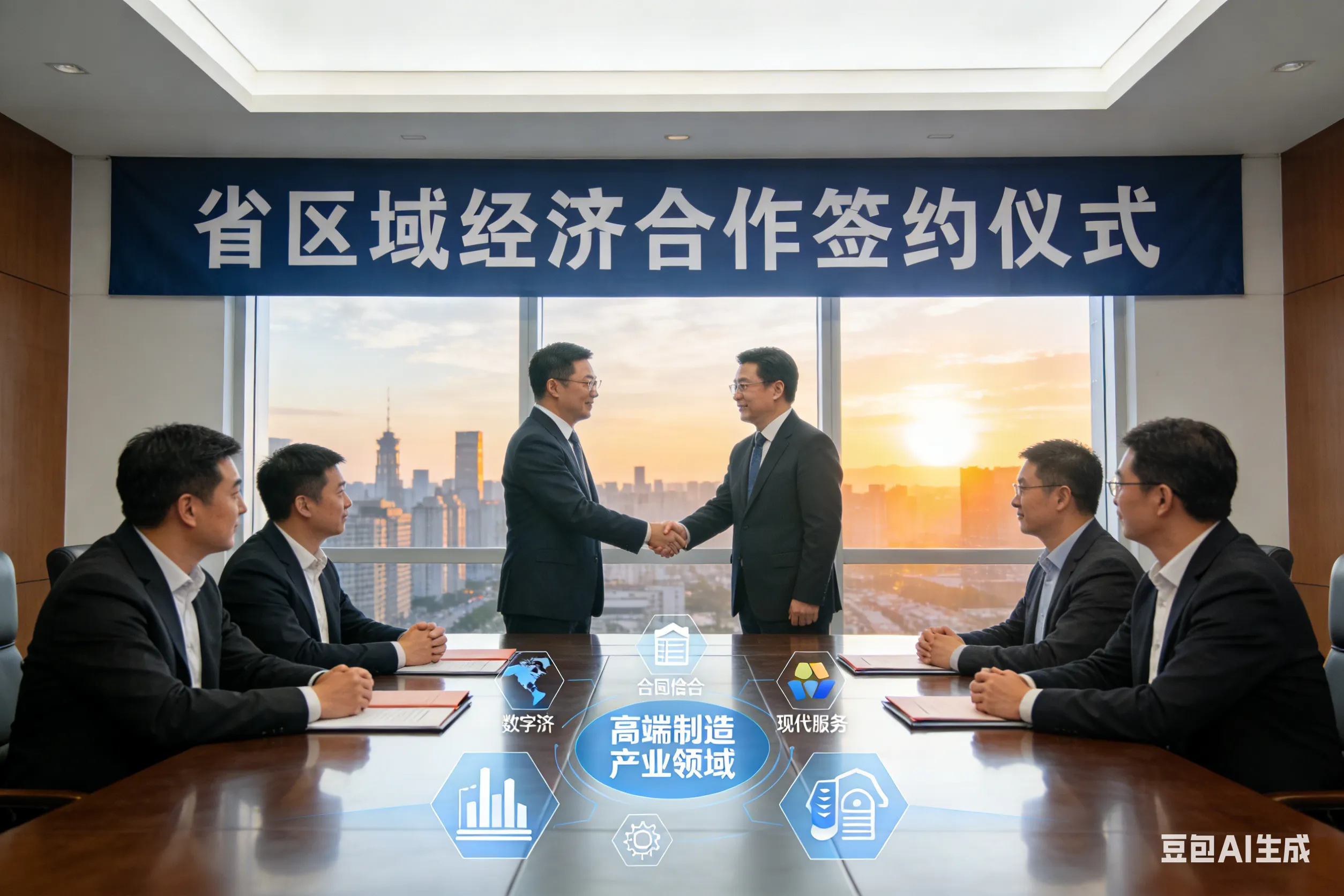 文旅+文具制造業(yè)：浙江區(qū)域經(jīng)濟(jì)的新增長點(diǎn)與企業(yè)機(jī)會