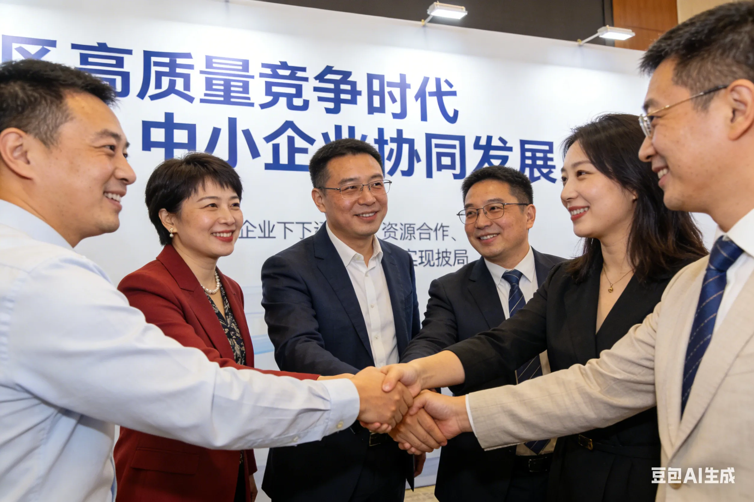 文具制造業(yè)進入“高質量競爭”時代，浙江中小企業(yè)的破局路徑