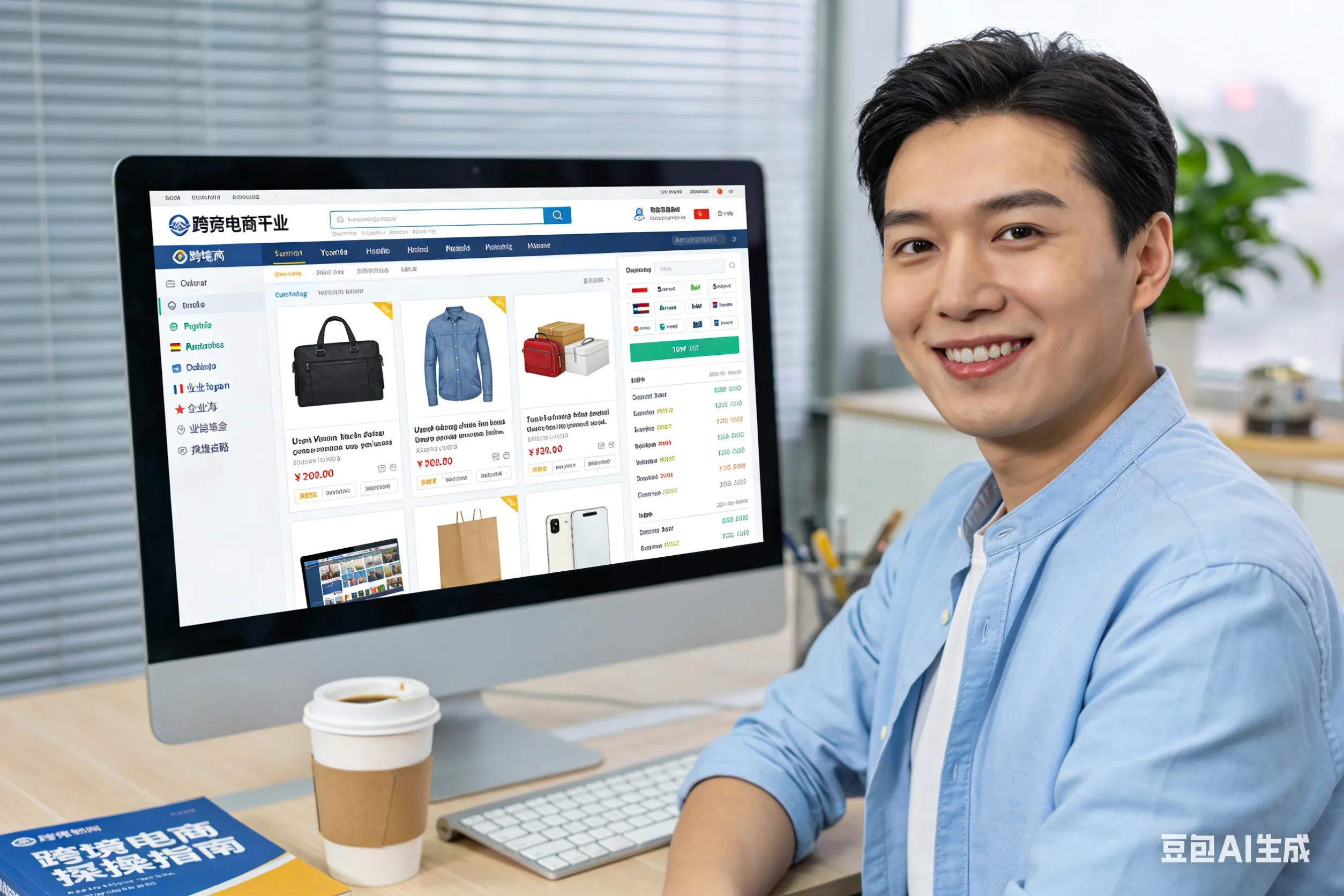 跨境電商賦能文具制造業(yè)，金華企業(yè)出海掘金實(shí)操攻略