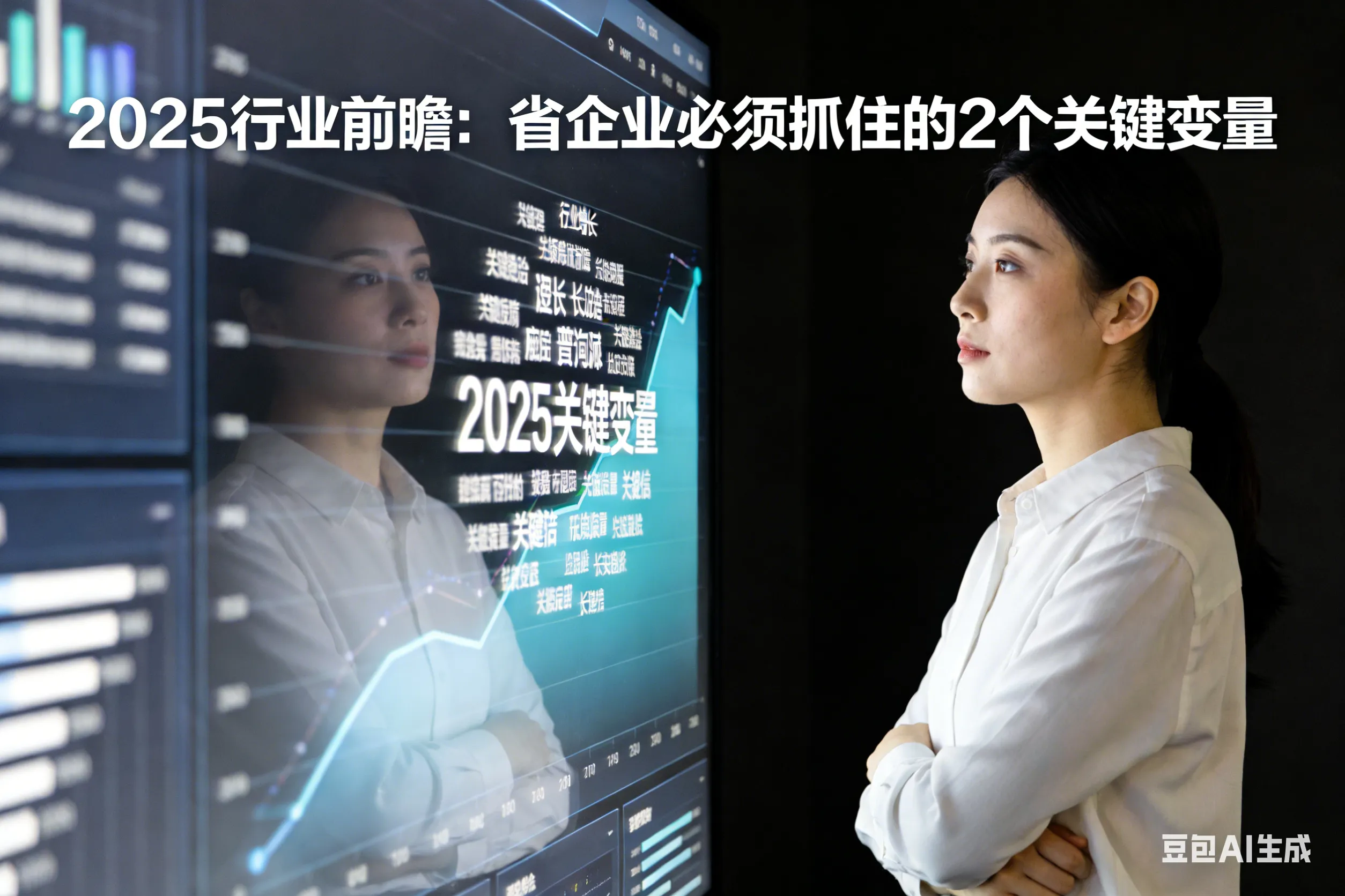 2025文具制造業(yè)前瞻：浙江企業(yè)必須抓住的2個(gè)關(guān)鍵變量