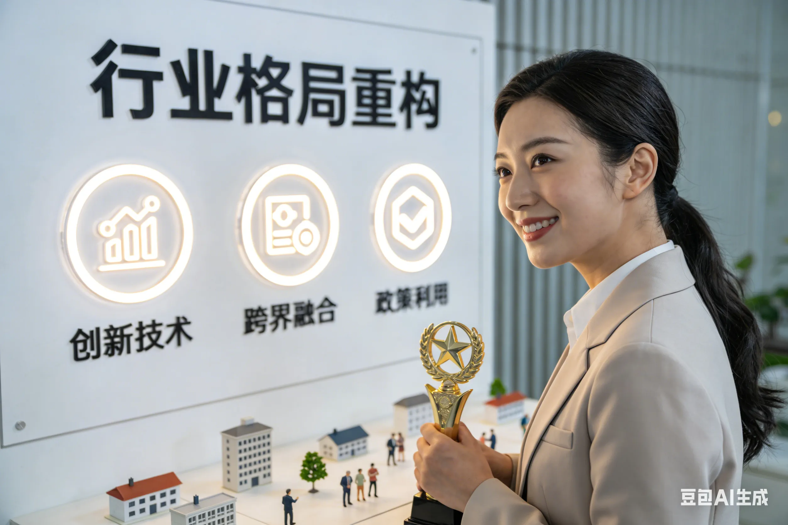 文具制造業(yè)格局重構(gòu)年：金華中小企業(yè)破局的3個(gè)核心方向