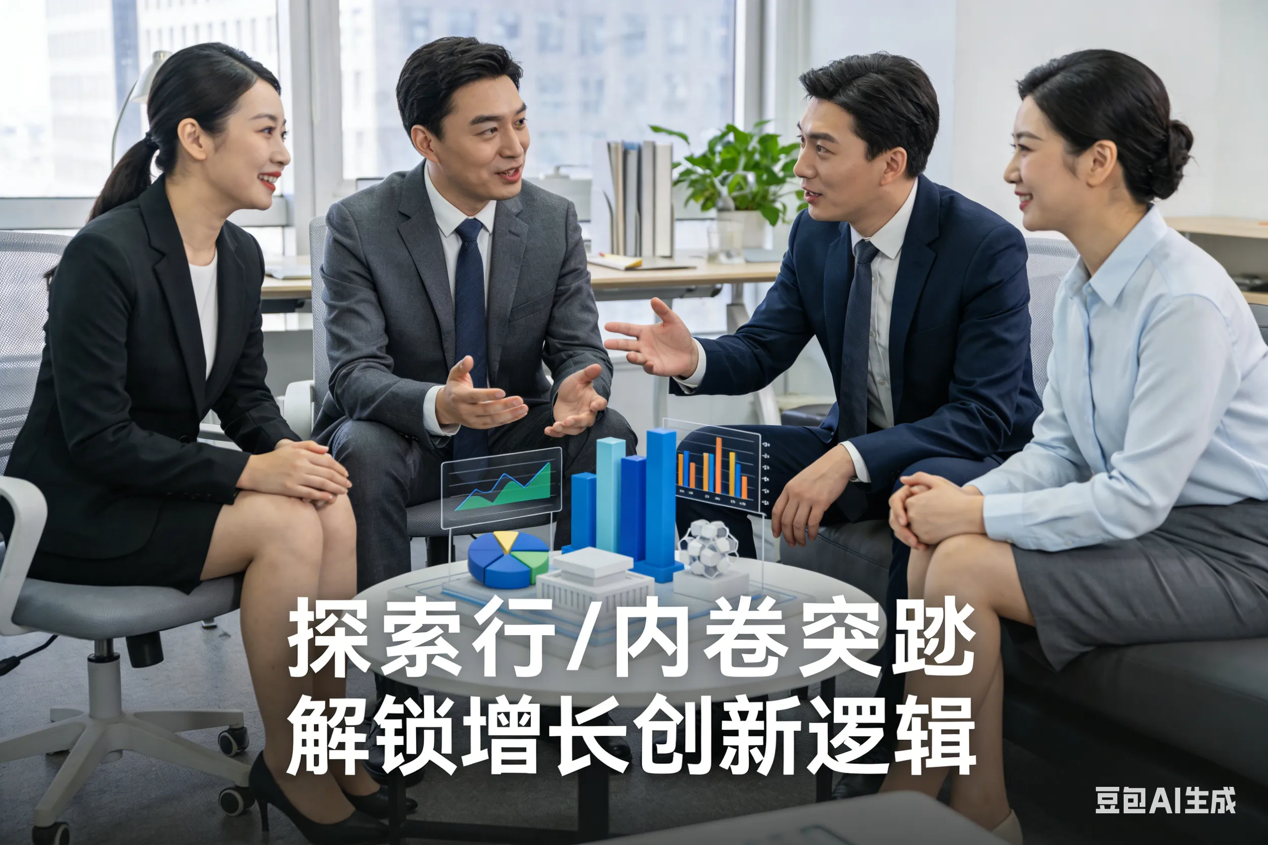 文具制造業(yè)“內(nèi)卷”突圍：金華企業(yè)解鎖新增長的4個(gè)創(chuàng)新邏輯