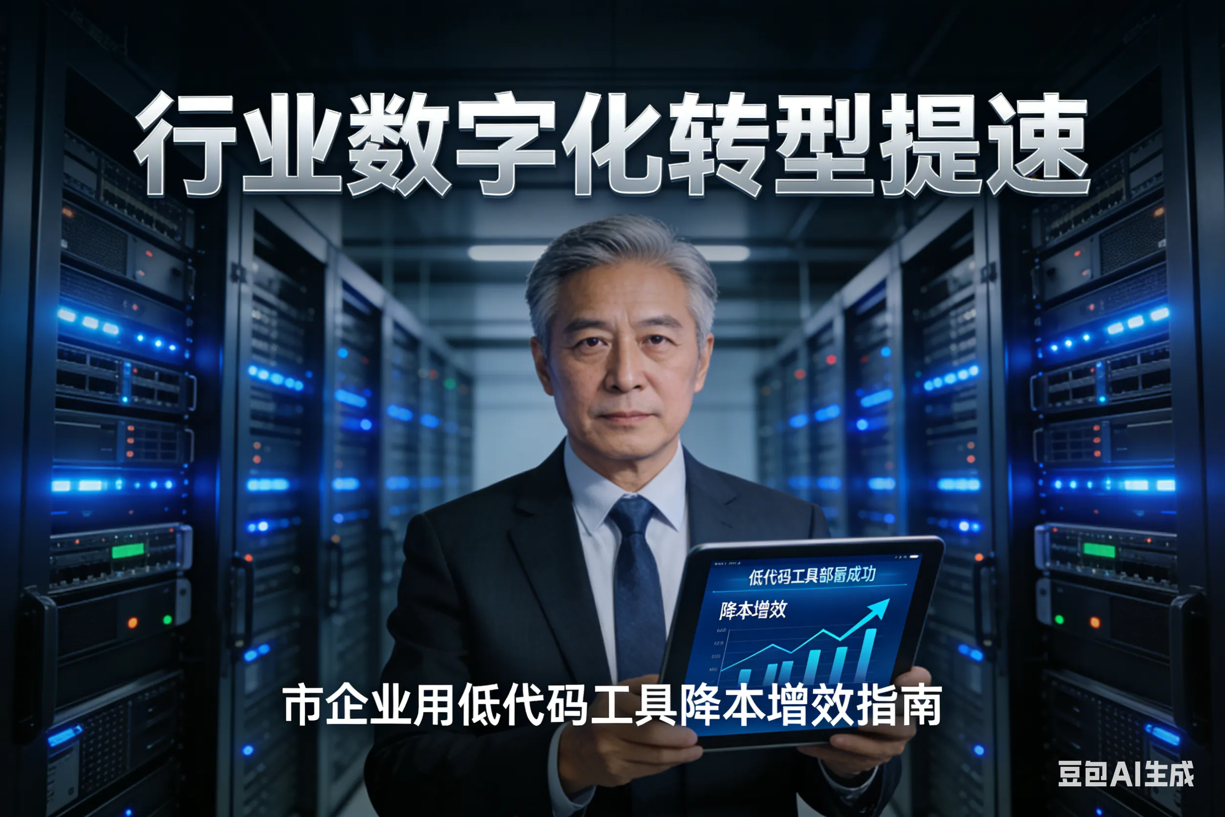 文具制造業(yè)數(shù)字化轉(zhuǎn)型提速：金華企業(yè)用低代碼工具降本增效指南