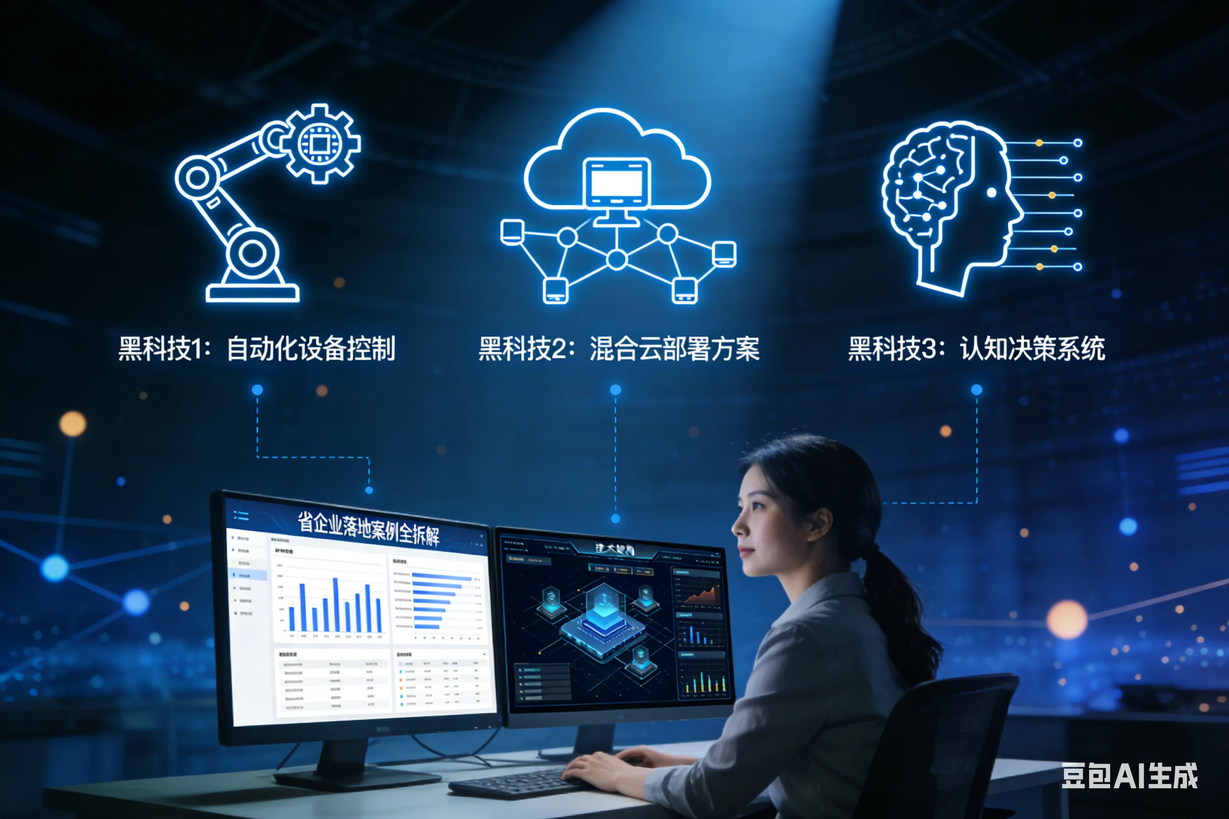 顛覆文具制造業(yè)的3項(xiàng)黑科技：浙江企業(yè)落地案例全拆解