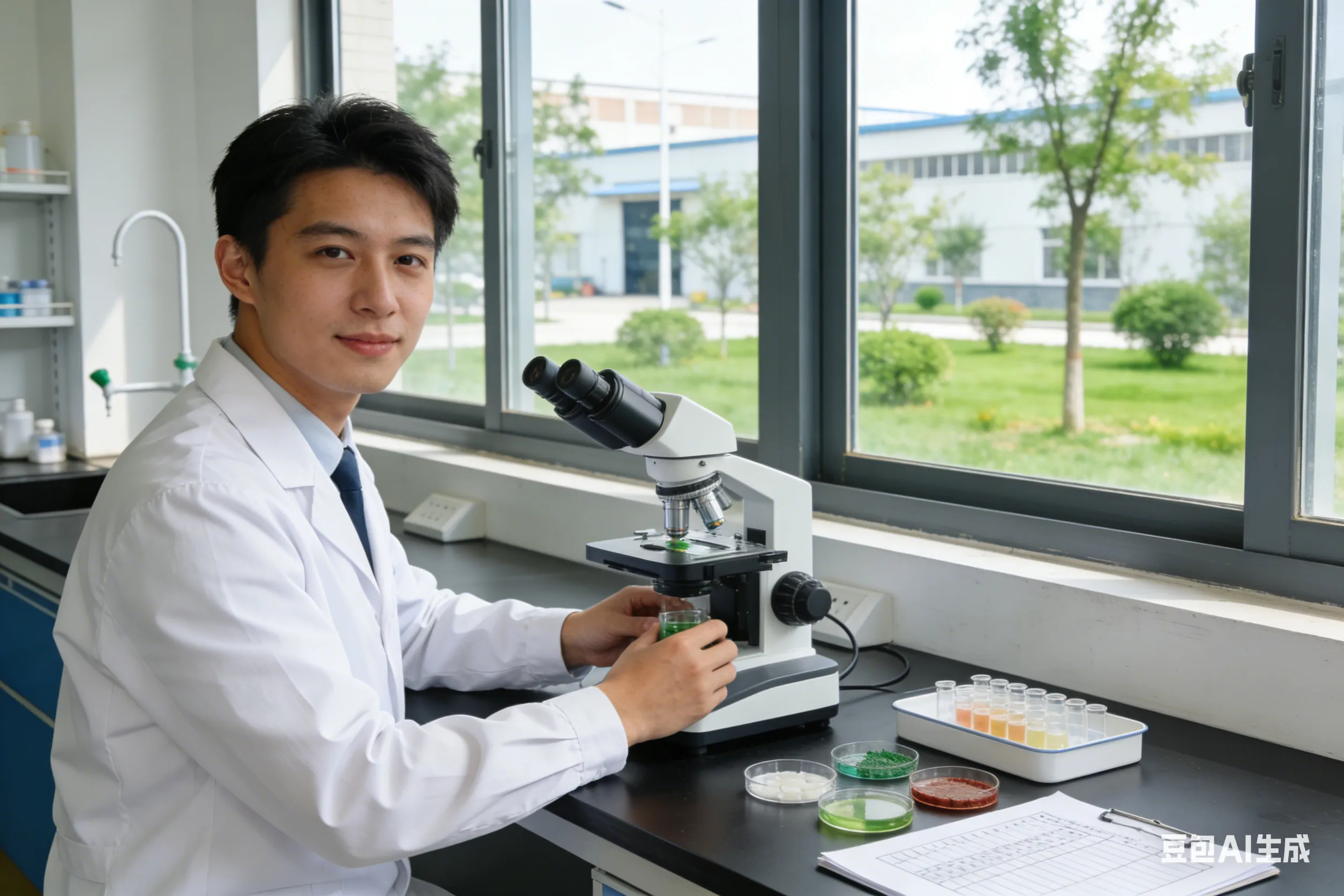 文具制造業(yè)綠色發(fā)展新政：浙江企業(yè)如何抓住環(huán)保紅利？