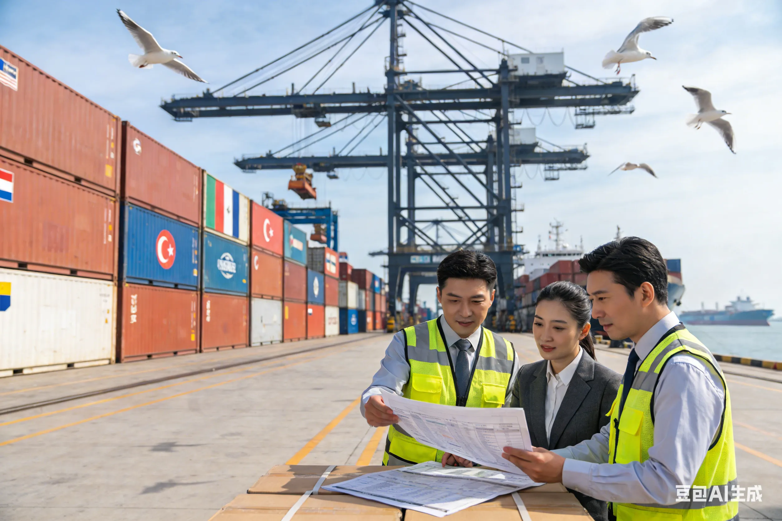 文具制造業(yè)跨境貿(mào)易新政：浙江企業(yè)拓展海外市場的機遇與挑戰(zhàn)