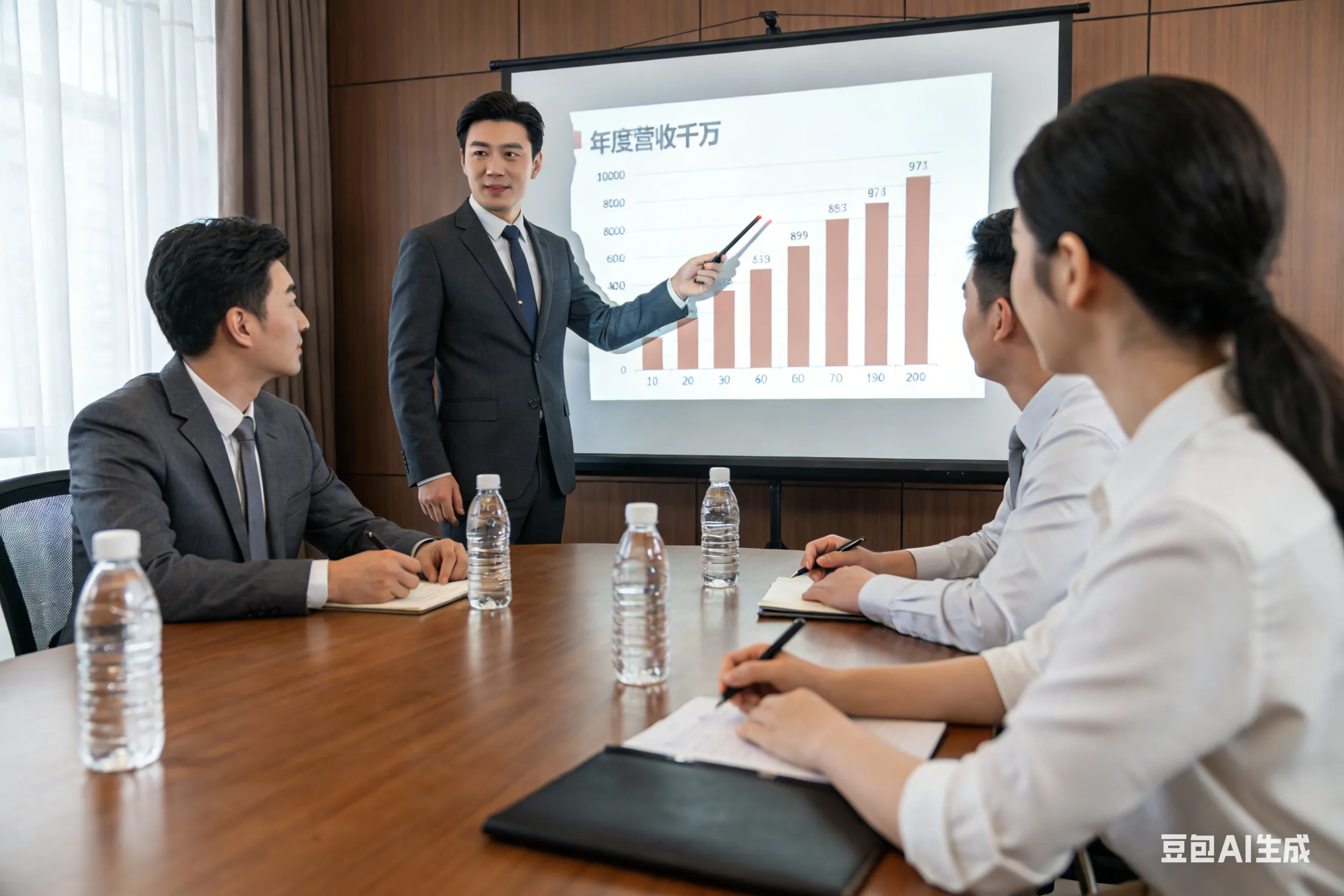 小成本做文具制造業(yè)：浙江初創(chuàng)企業(yè)年入千萬的實戰(zhàn)打法