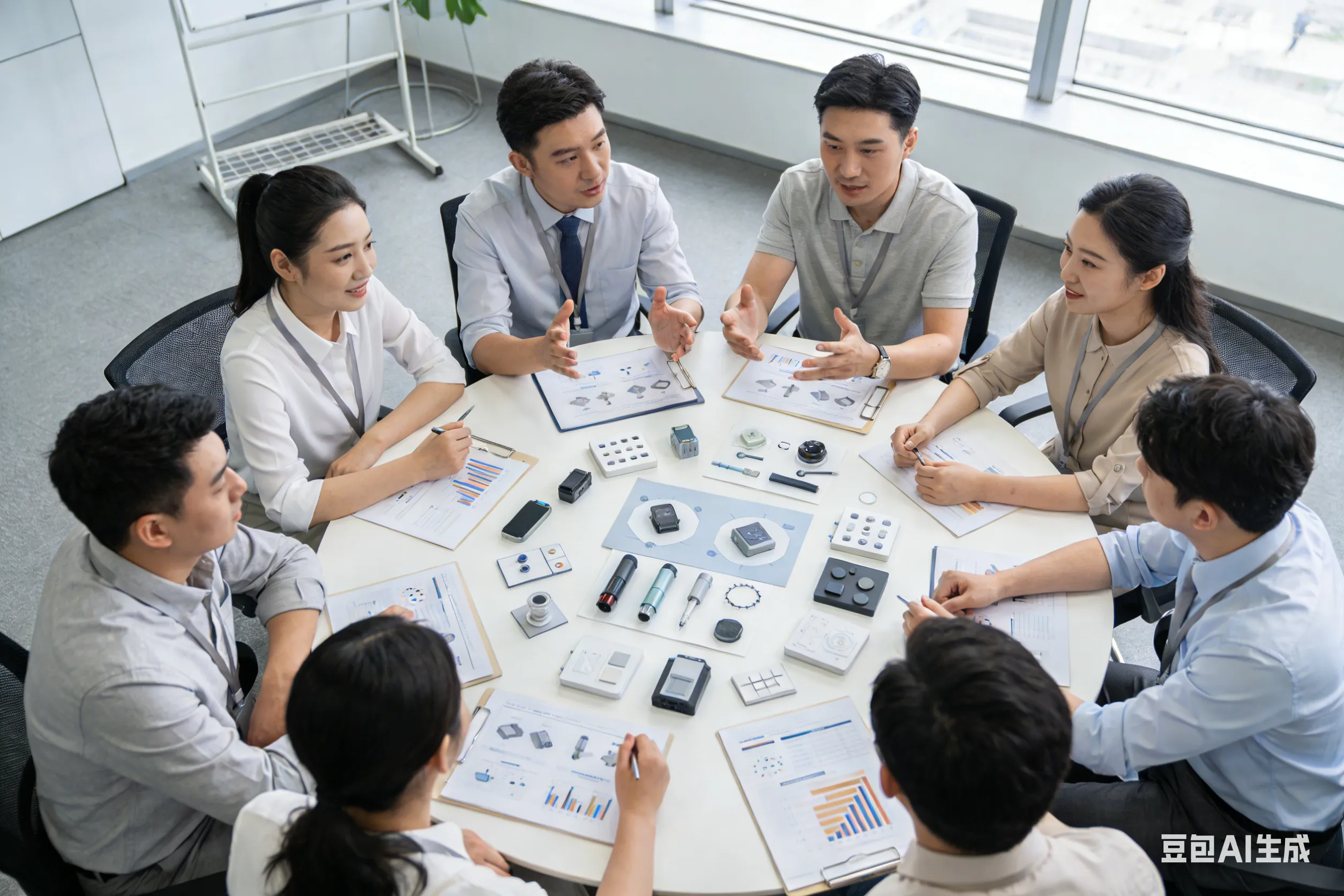 文具制造業(yè)產(chǎn)品同質(zhì)化嚴(yán)重？金華企業(yè)差異化競爭5個思路