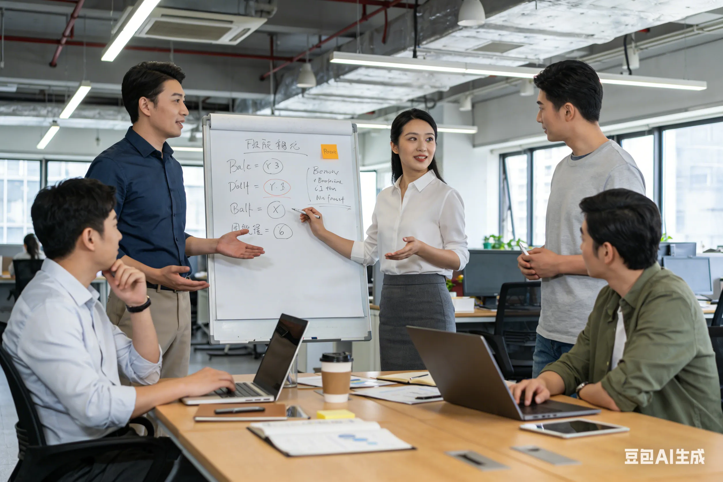 金華文具制造業(yè)人才短缺：企業(yè)招人留人的4個創(chuàng)新策略