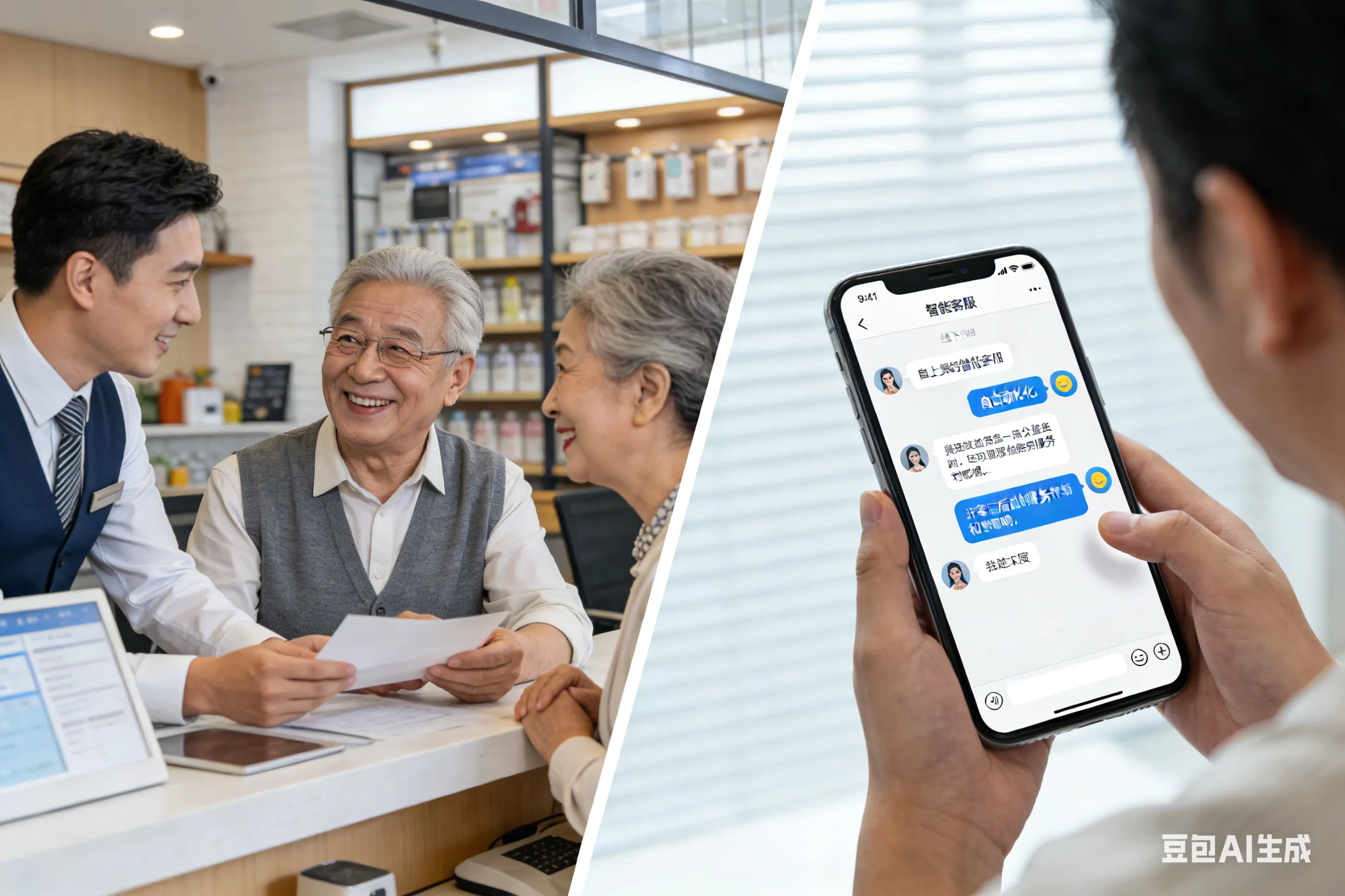 金華線(xiàn)下門(mén)店vs線(xiàn)上渠道：文具制造業(yè)獲客效率差在哪？