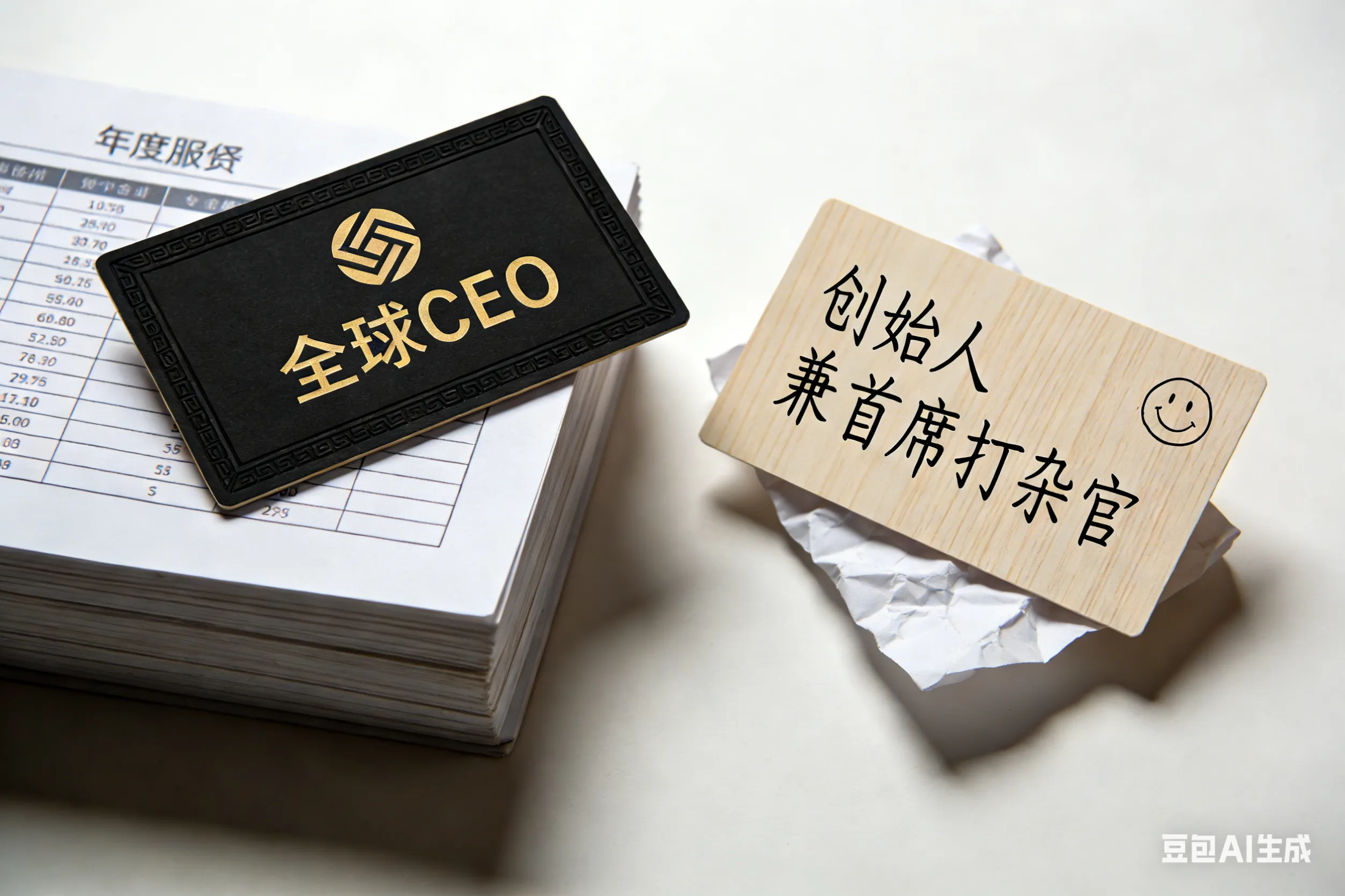 文具制造業(yè)大企業(yè)vs中小企業(yè)：浙江創(chuàng)業(yè)者的差異化生存法則
