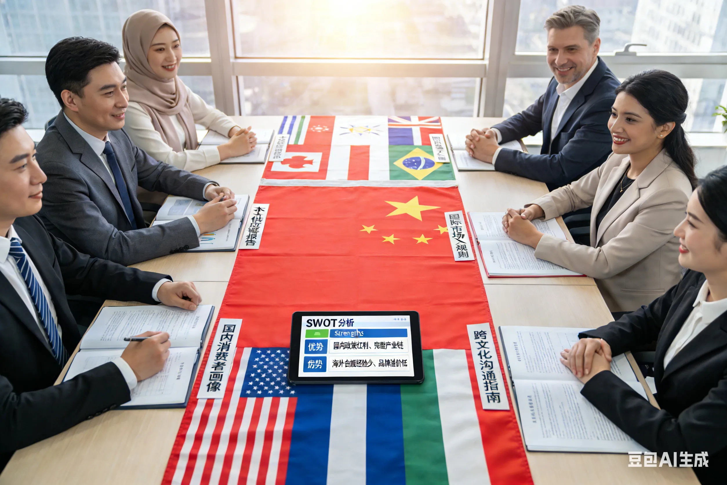 國(guó)內(nèi)文具制造業(yè)vs海外市場(chǎng)：浙江企業(yè)拓展的優(yōu)劣勢(shì)分析