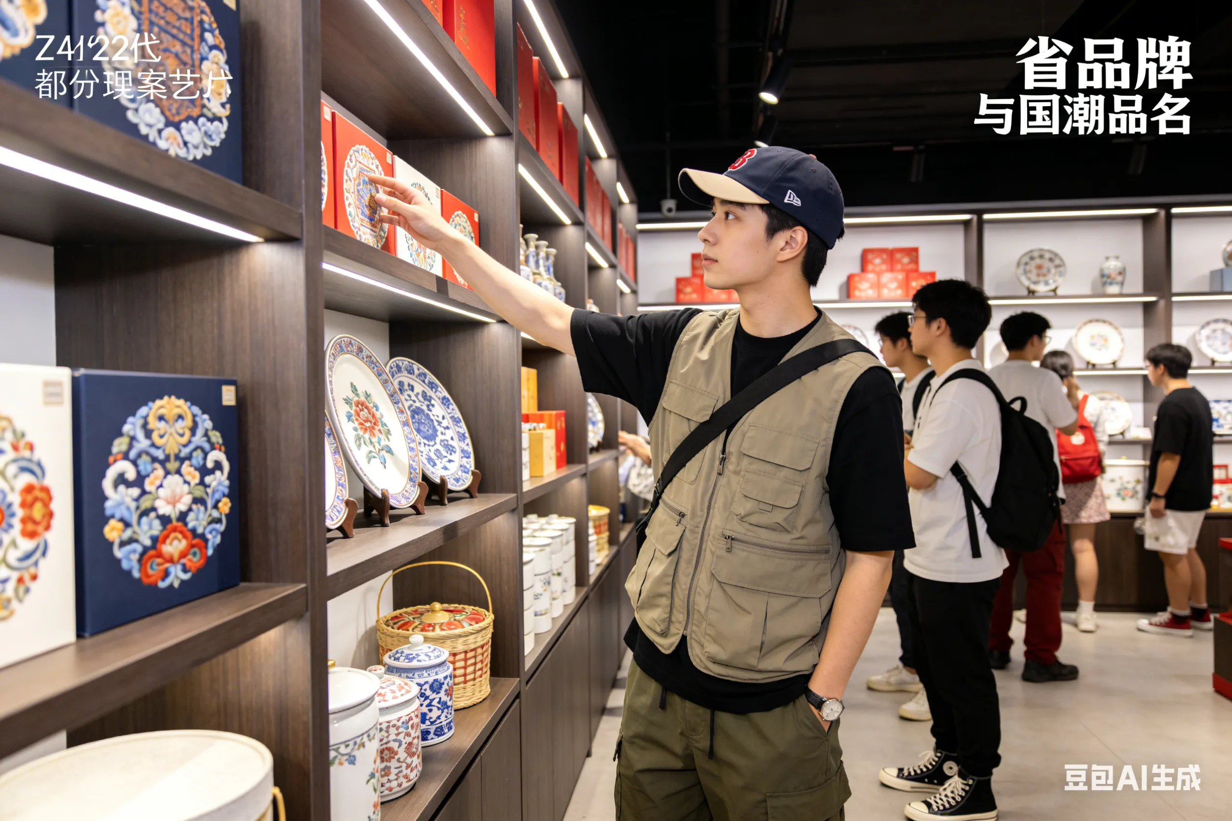 文具制造業(yè)年輕化消費(fèi)趨勢(shì)：浙江品牌如何打動(dòng)Z世代？