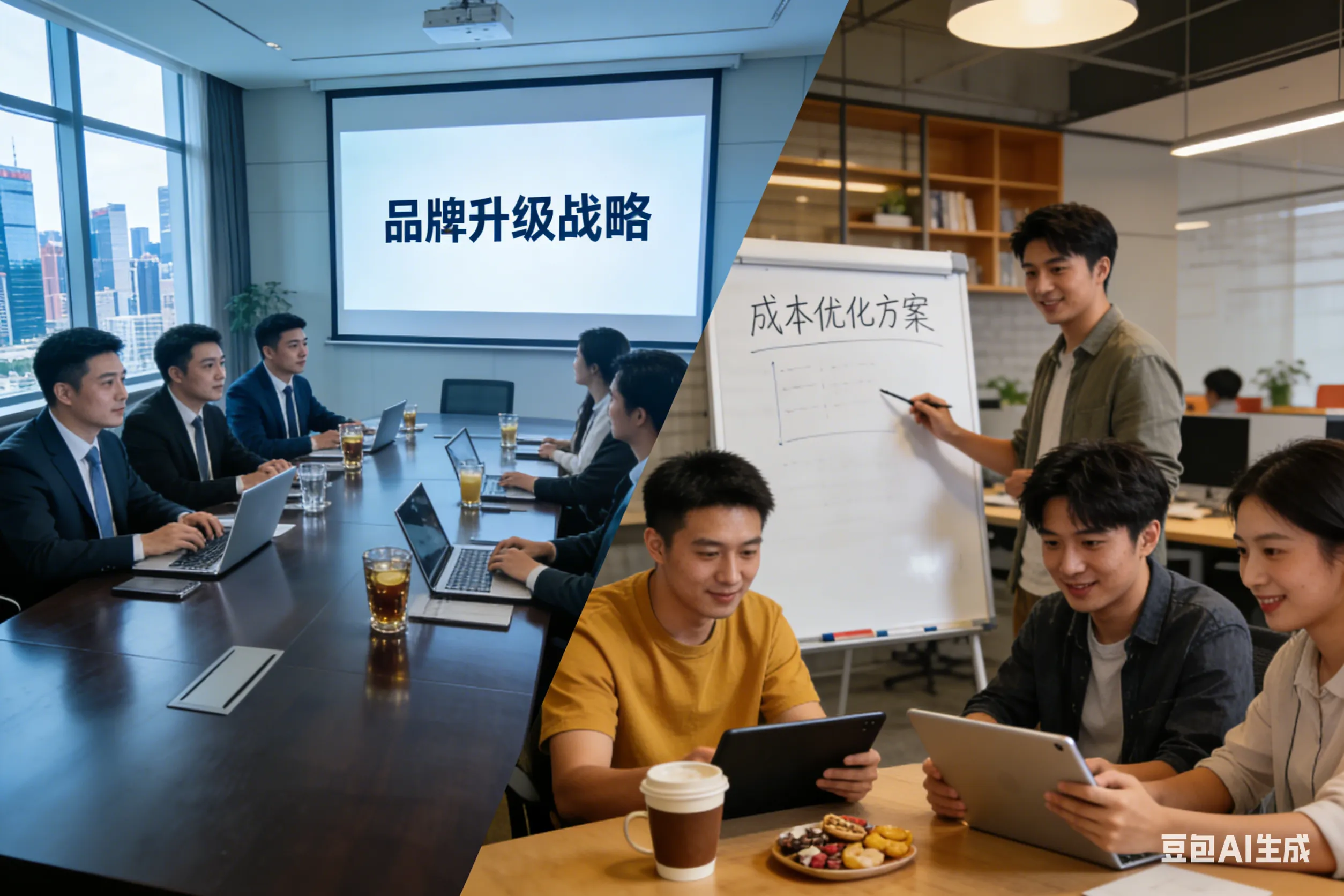 文具制造業(yè)高端化vs平價(jià)化：浙江企業(yè)的市場(chǎng)定位選擇