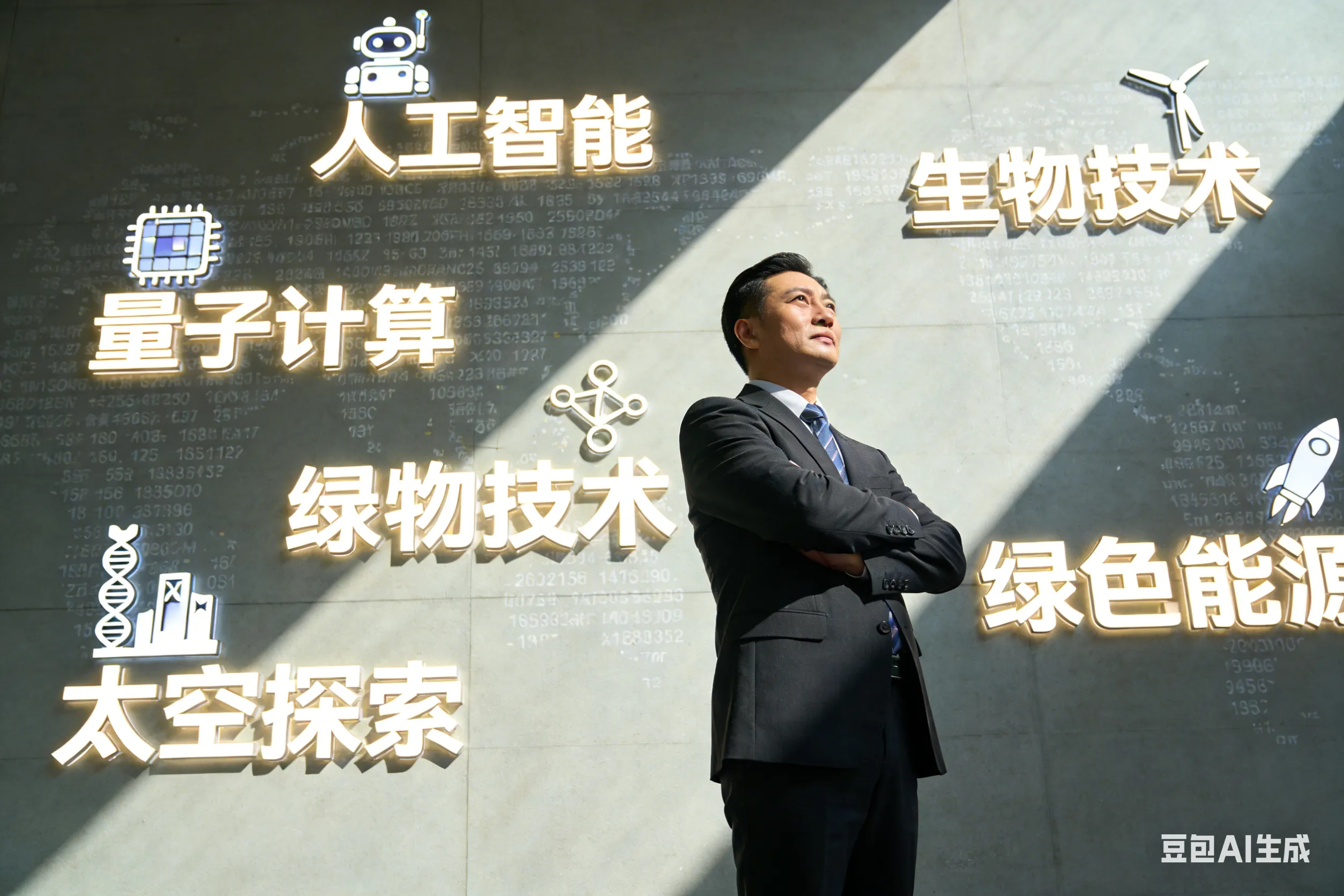 全球视野下，制造业技术迭代方向：深圳企业已抢先布局这5点