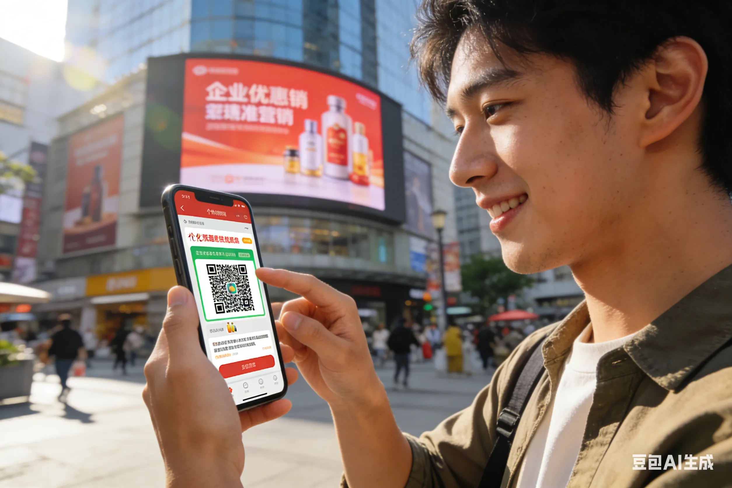 消费升级下，制造业用户需求变了：深圳企业的“精准匹配”逻辑