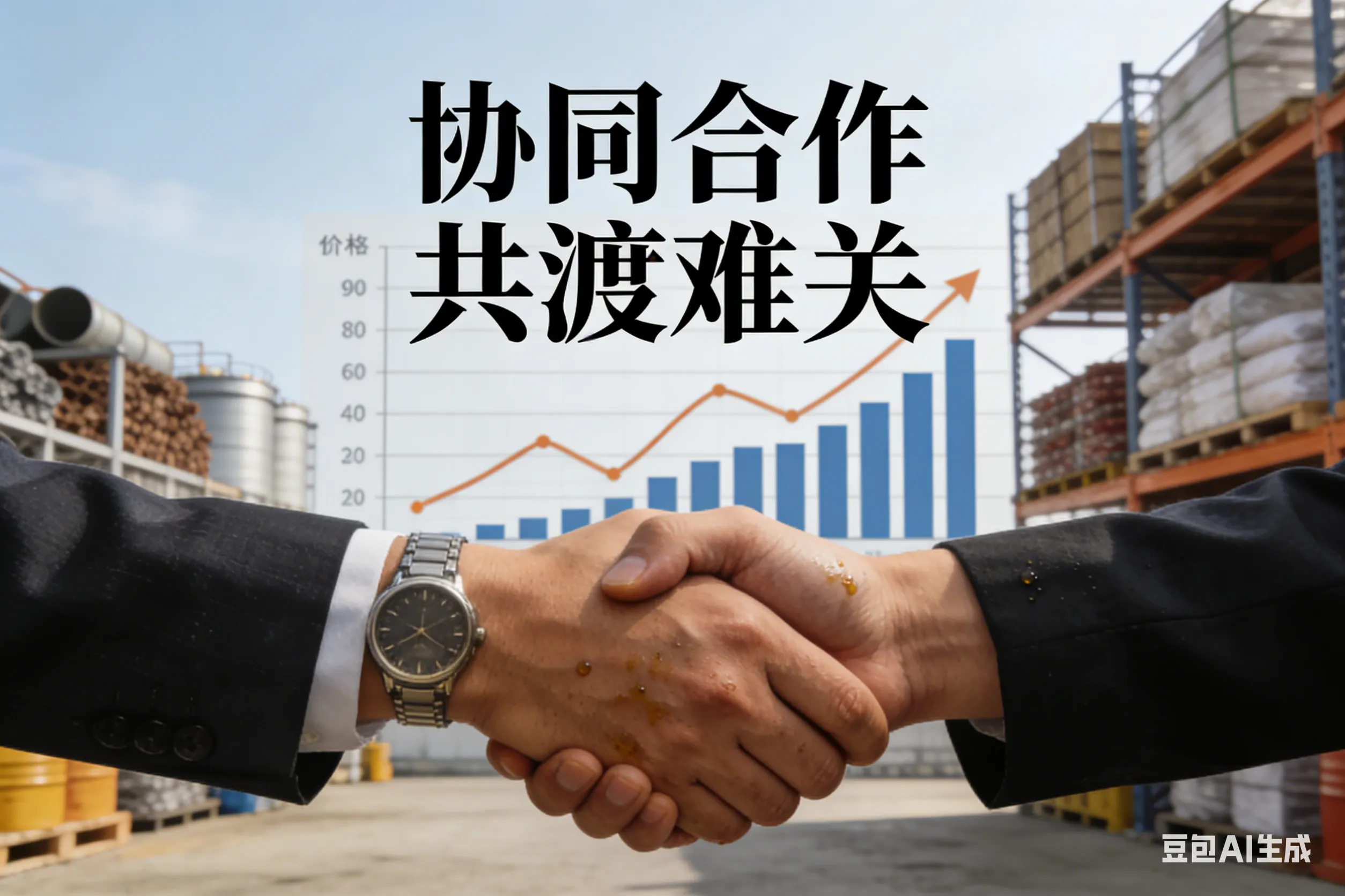 原材料漲價(jià)壓垮文具制造業(yè)？金華企業(yè)的降本增效實(shí)戰(zhàn)方案