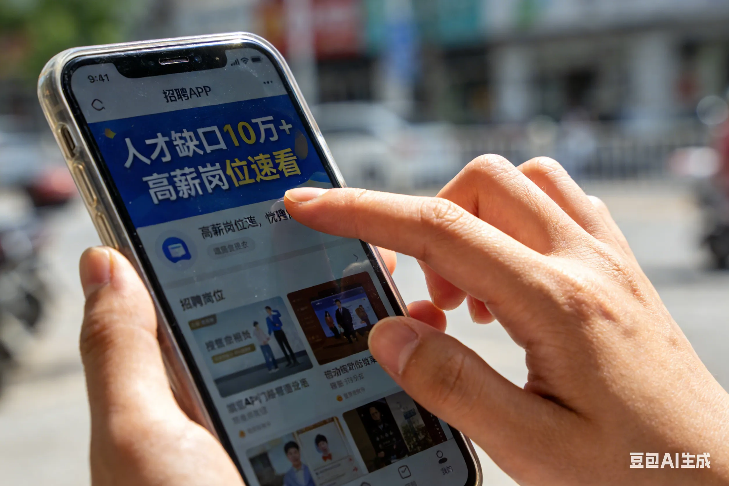 人才缺口达10万！制造业高薪岗位盘点：广东企业招聘攻略