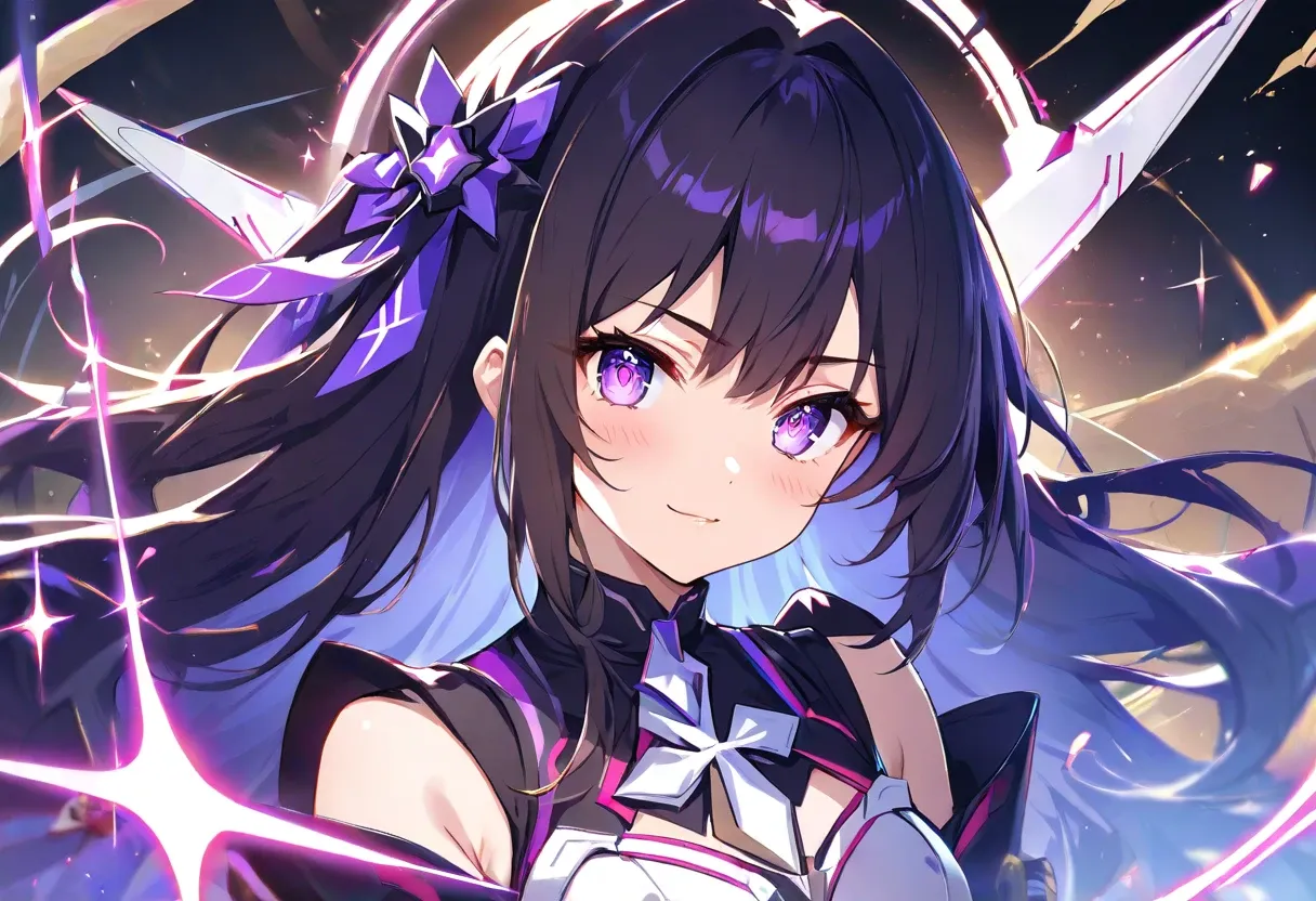 跨次元角色设计：白菜免费资源教你用ACGN全栖人设反哺轻小说创作– 白菜导航网|白菜导航大全