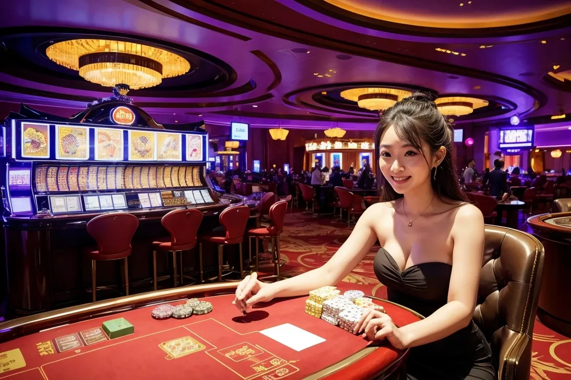 新葡京娱乐城评测：这才是真正的玩家天堂！ – 熊猫体育官方平台