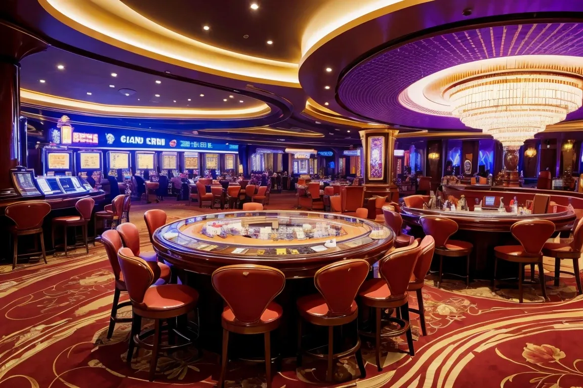 新葡京娱乐城深度测评：豪赌天堂还是玩家噩梦？一探究竟！ – 熊猫体育官方平台