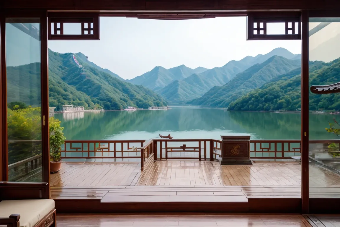 从岳阳楼到洞庭湖：最好的旅游网站帮你规划最优雅的湖光山色之旅 – 旅游资讯网站