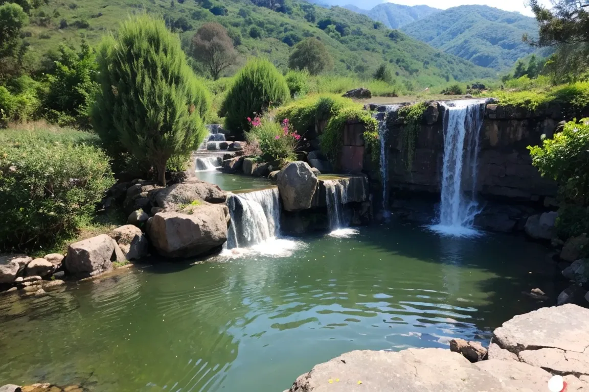 旅游团网站大全深度游：邂逅云南腾冲的火山温泉与边境风情 – 旅游资讯网站